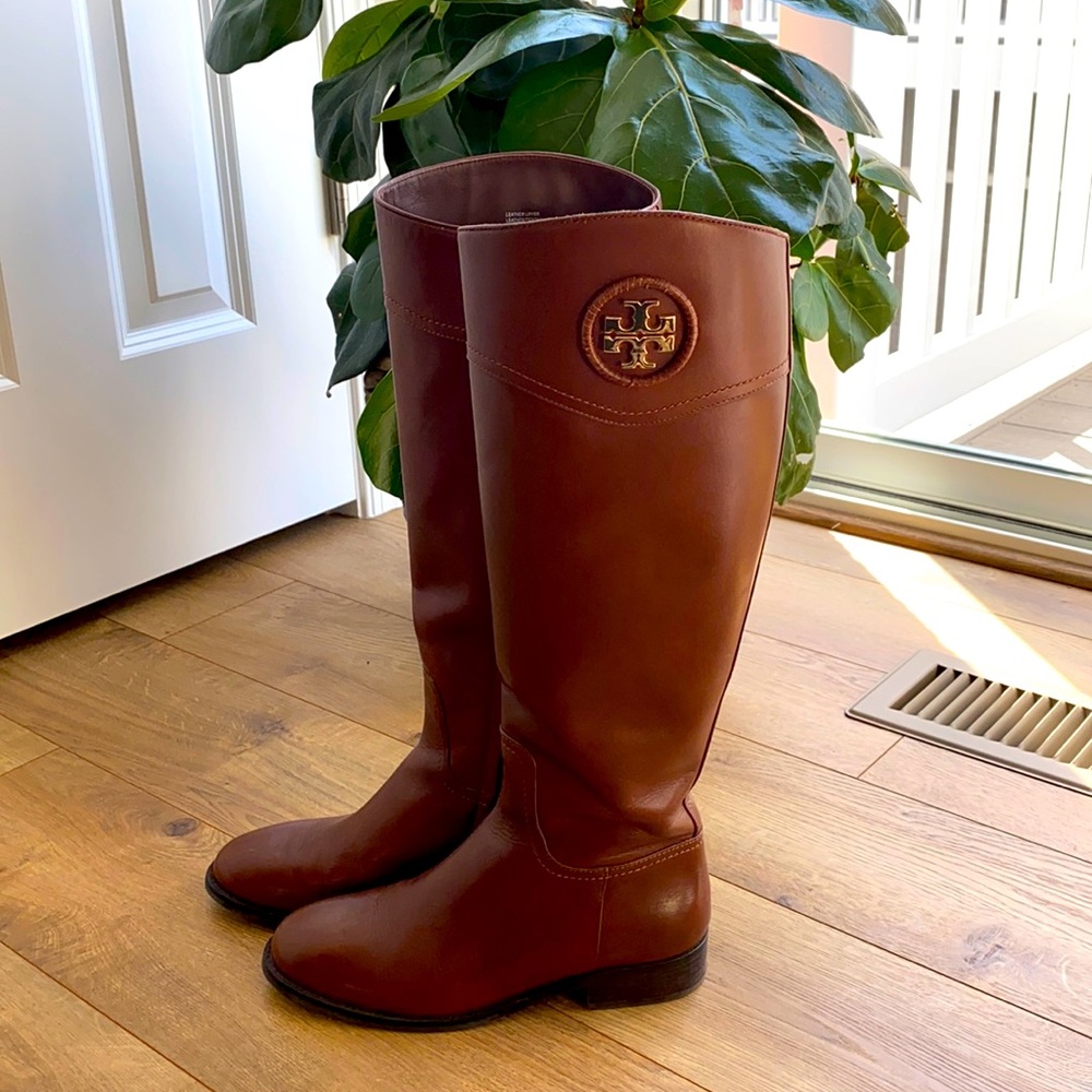 Tory Burch Boots